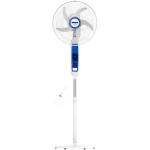 Sogo Rechargeable Floor Fan With Remote Controllable option - JPN-650R