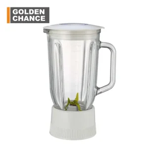 Pana Sonic National Anex Jug Juicer Blender Jug 1 liter Glass Jug Chopper Jug Grinder Jug