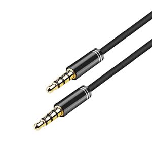 FASTER 3.5mm Audio Aux Cable 2-meter