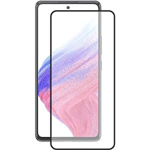 Samsung Galaxy A73 5G Curve O.G Gorilla HD+ Black Border