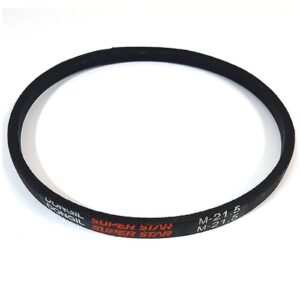 Washing machine Belt No. 21.22.23.31.32.32 is available Tools Parts