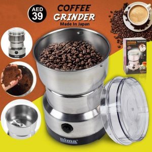Home Appliances Easy To Use Classic Blender Juicer Grinder