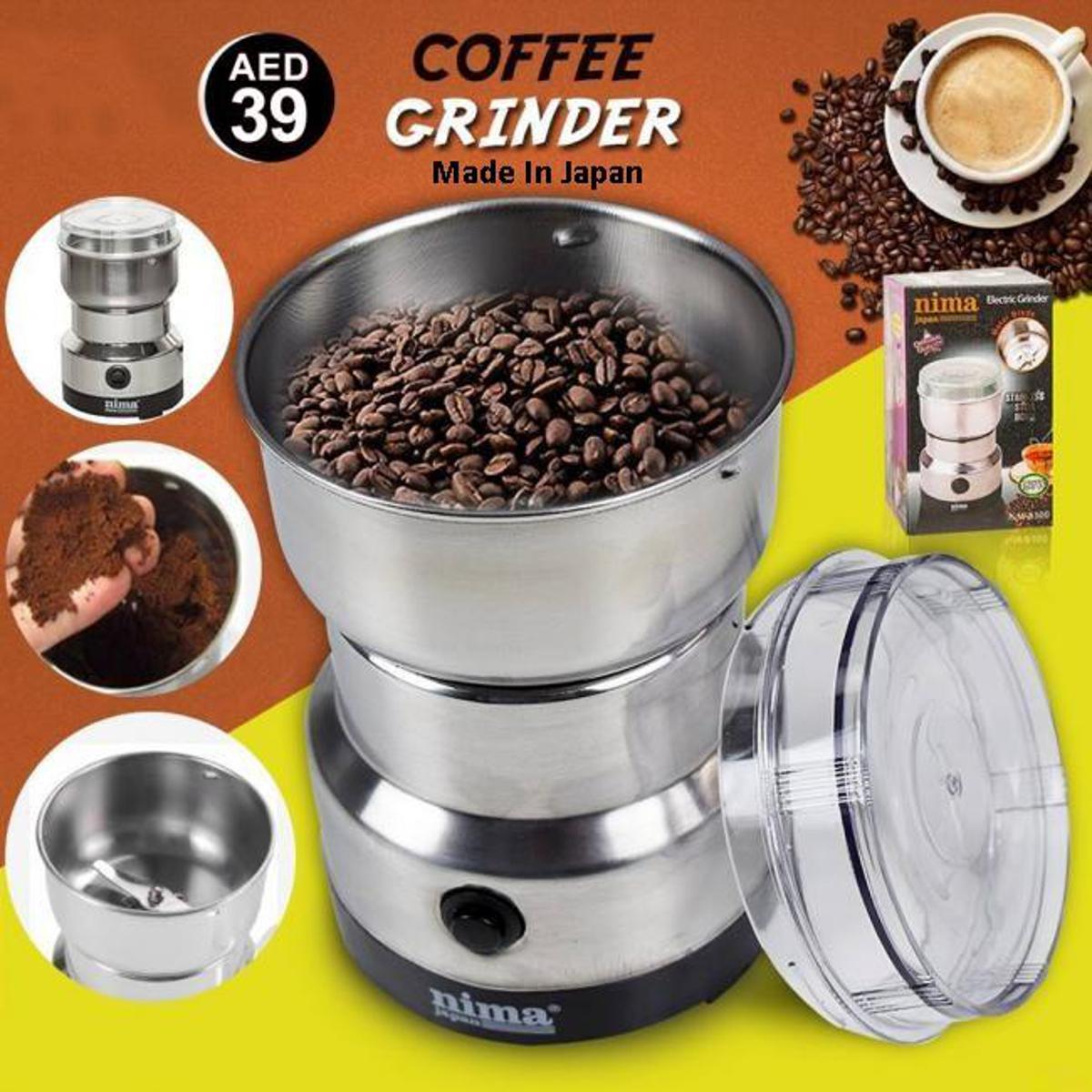 Home Appliances Easy To Use Classic Blender Juicer Grinder