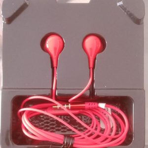 Best Quality Bass Handfree 100% Original