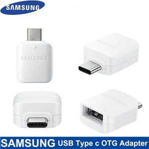 OTG Type C for Samsung Huawei Xiaomi Redmi Moto MI OPPO RENO