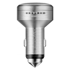 CIMER Intelligent Car Charger 3.4A 12V+24V