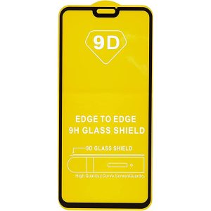 Huawei Y9 Prime 2019 Curve OG Gorilla HD+ Glass Full Edge to Edge Tempered Screen Protector Premium Quality