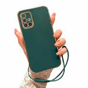 Samsung Galaxy A51 Mobile phone case