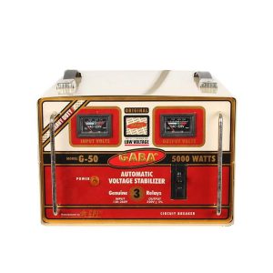 Stabilizer - G-50 - 3 Rely