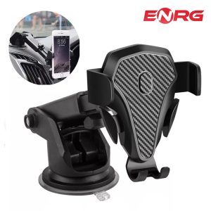 Mobile Holder  Mobile Stand  Long Neck Support  360 Moveable Rotation Strong Grip For Car Wind Screen And Dashboard