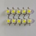 1W High Power LED Chip SMD Spot Light