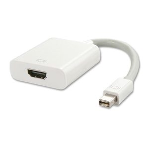 Mini DP to HDMI Convertor