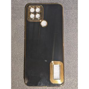 OPPO A15A15S , MOBILE BACK COVER , MOBILE CASEs