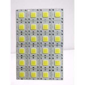 Pieces DC 4V COB LED Bulb 3.7V Lamp for DIY Work Lights House Decor Lighting COB Chip Cold White LED