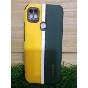 REDMI 9C MULTI LEATHER BACK COVER NEW COLLECTION DESIGNn