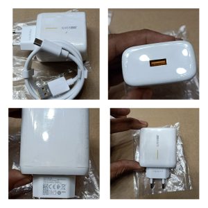 supper vooc 65w charger