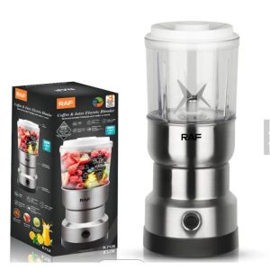 RAF coffee & Juicer blender 7126R