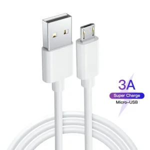 Micro USB Cable Extra Long Android Charger Cable ,Durable Fast Phone Charger Cord Android USB Charging Cable
