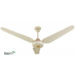 GFC Ceiling Fan Standard Model ACDC inverter Solar 56 Inch 99.99% Pure Copper Wire Remote Control Brand Warranty