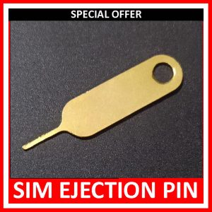 Ejector PIN For All Mobiles
