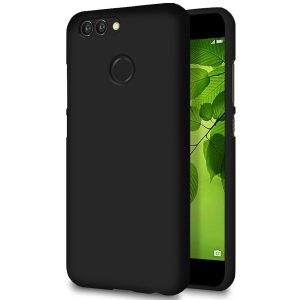 Huawei Nova 2 Plus Soft Silicone Back Cover - Shockproof