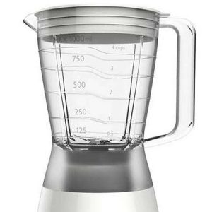 Philip Juicer Jug Blender Jug Complete Blender Juicer Jug Juicer Jug Blender Jug Milk Shake Separate 1.5 liter Jug Juicer Blender