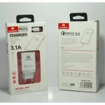 Huawei Fast charger Orignal 5v 2a charger+typec to typc cable Quick Charger for any android smart phonee