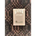 Huawei 3.0 Adapter ORIGNAL With Fast Charging