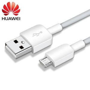 Huawei charging cables