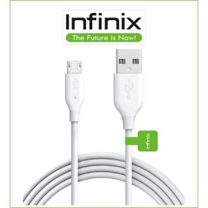INFINX HIGH SPEED MICRO USB DATA CABLE