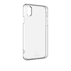 iPhone xxs Jelly case soft jelly crystal For iphone xxs