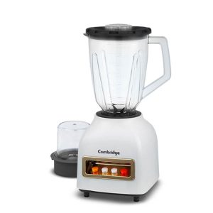 Cambridge Juicer Blender with Grinder 1.5 Litr Jug - BL219MK2