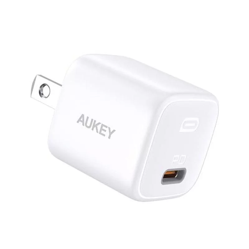 Aukey Ultra Minima 20W Ultra-Compact Charger (PA-B1)