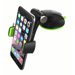 Daimond 360 Rotating Adjustable Car Mobile Holder Stand
