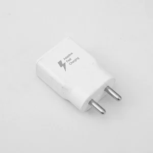 SAMSUNG FAST CHARGING ADAPTER - EU 2 PIN