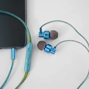 WAREGEM GOOD QUALITY FULL BASS HANDS FREE