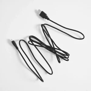 HORSENS ANDROID DURABLE FAST CHARGING CABLE - 2 METER