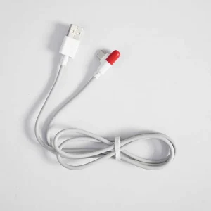 CAPSULE SHAPE TYPE-C FAST CHARGING CABLE -1 METER