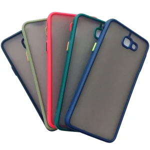 Samsung Galaxy J5 prime Matt case
