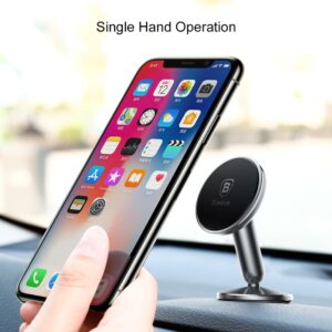 Baseus On board Magnetic Bracket Vehicle Car Mount  Mobile Holder for Dashboard