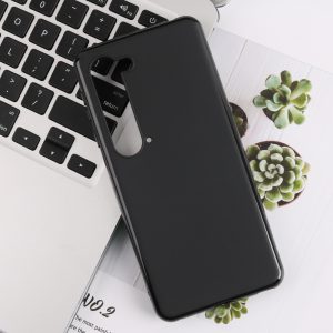 Sharp Aquos R5G Silicone COver