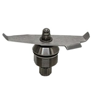 Stainless Steel Blender Blade Replacement Fit for Vitamix Juicer
