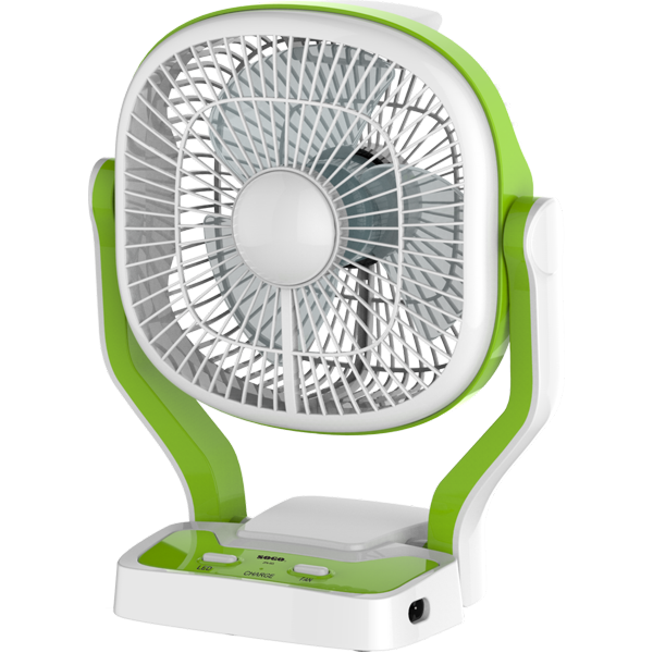 Sogo Rechargeable Mini Fan JPN-403