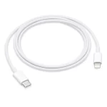 (Stock Available) 20W USB C to Lightning Charging Genuine Cable (1m) For Iphone