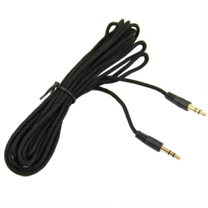 3.5mm Male to Male Stereo Audio Cable (35 Meter)