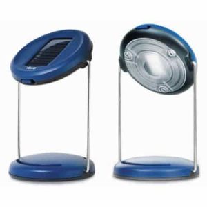 Niwa Uno 50 portable solar readingemergency light
