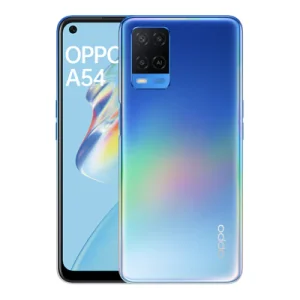 Oppo A54 - 4gb - 128gb - 2 months warranty