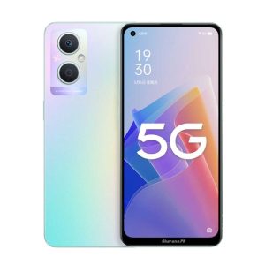 Oppo A96 8gb - 128 - 6 months warranty