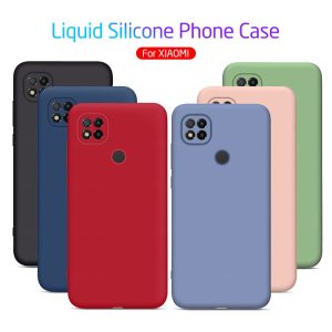 REDMI 9C MULTI LEATHER BACK COVER NEW COLLECTION DESIGN