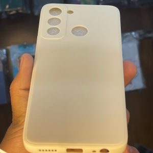 Tecno pop5 lite best quality back covers